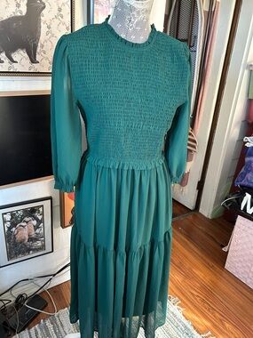 Forever 21 | Dresses | Ribbed Maxi Dress | Poshmark